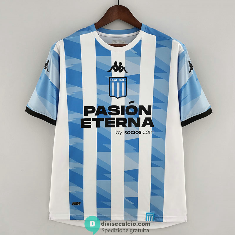 Maglia Racing Club Fourth 2022/2023