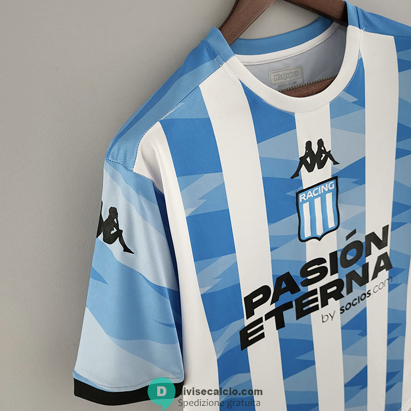 Maglia Racing Club Fourth 2022/2023