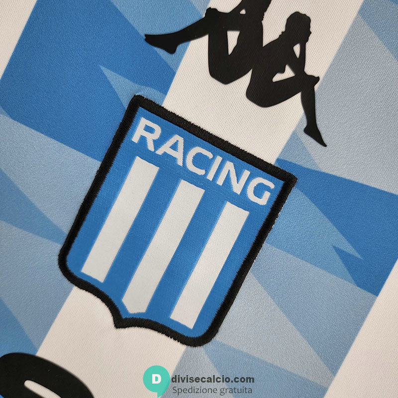 Maglia Racing Club Fourth 2022/2023