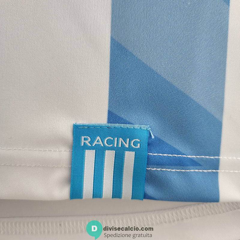 Maglia Racing Club Fourth 2022/2023