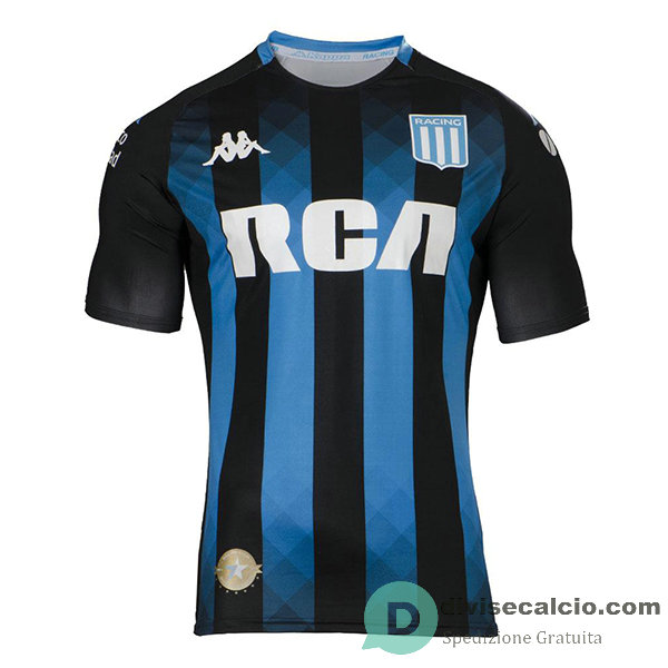 Maglia Racing Club Gara Away 2019-2020