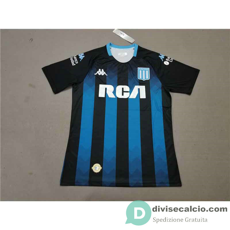 Maglia Racing Club Gara Away 2019-2020