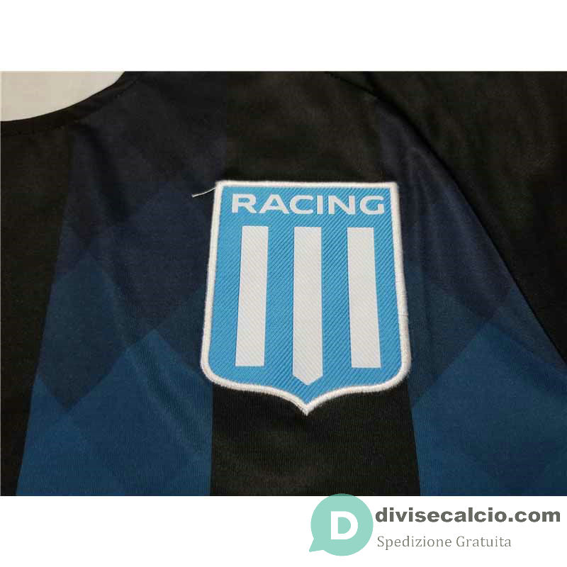 Maglia Racing Club Gara Away 2019-2020