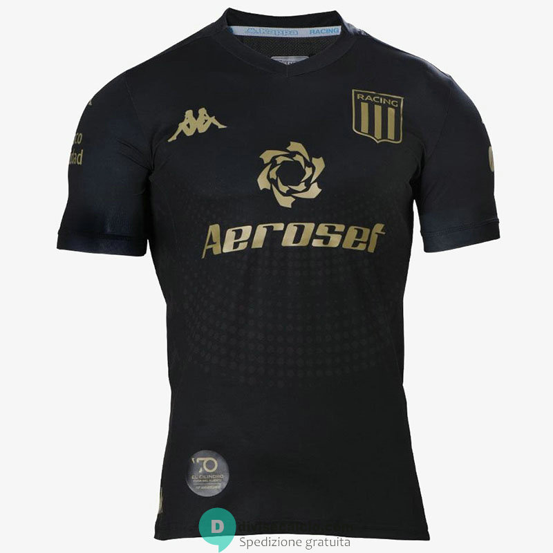 Maglia Racing Club Gara Away 2020/2021