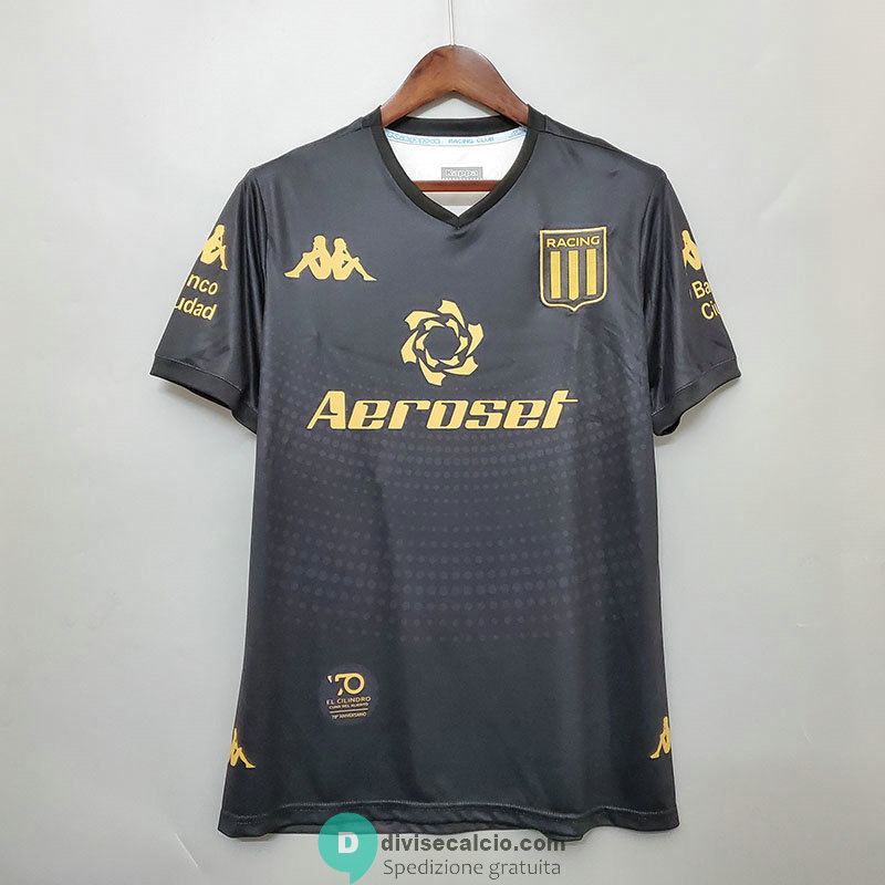 Maglia Racing Club Gara Away 2020/2021