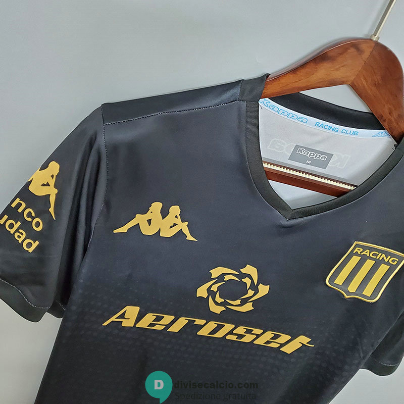 Maglia Racing Club Gara Away 2020/2021