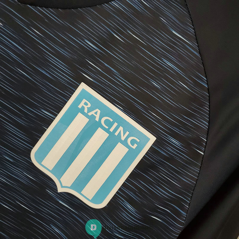 Maglia Racing Club Gara Away 2021/2022