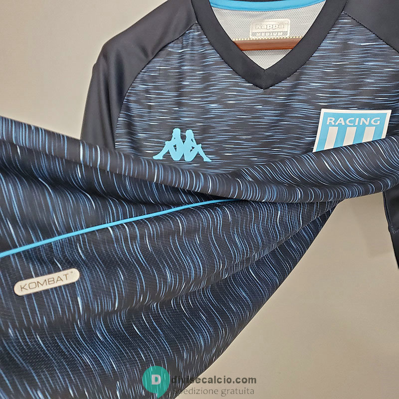 Maglia Racing Club Gara Away 2021/2022