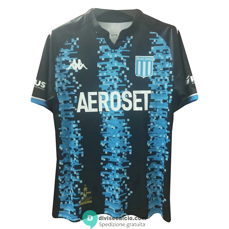 Maglia Racing Club Gara Away 2022/2023