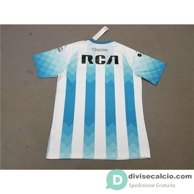 Maglia Racing Club Gara Home 2019-2020