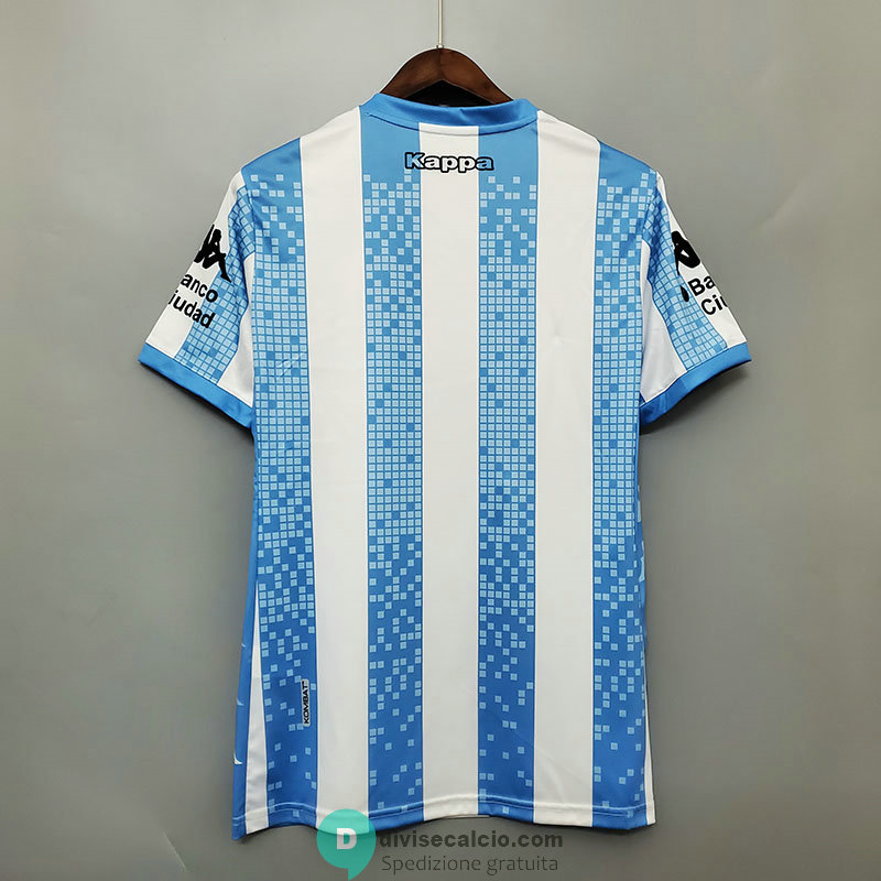 Maglia Racing Club Gara Home 2020/2021