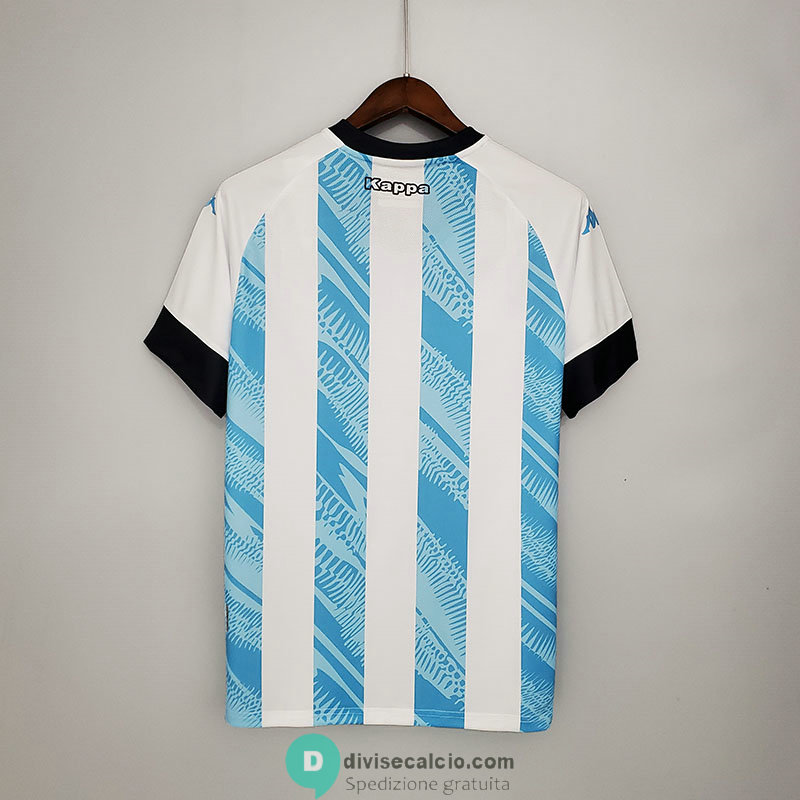 Maglia Racing Club Gara Home 2021/2022