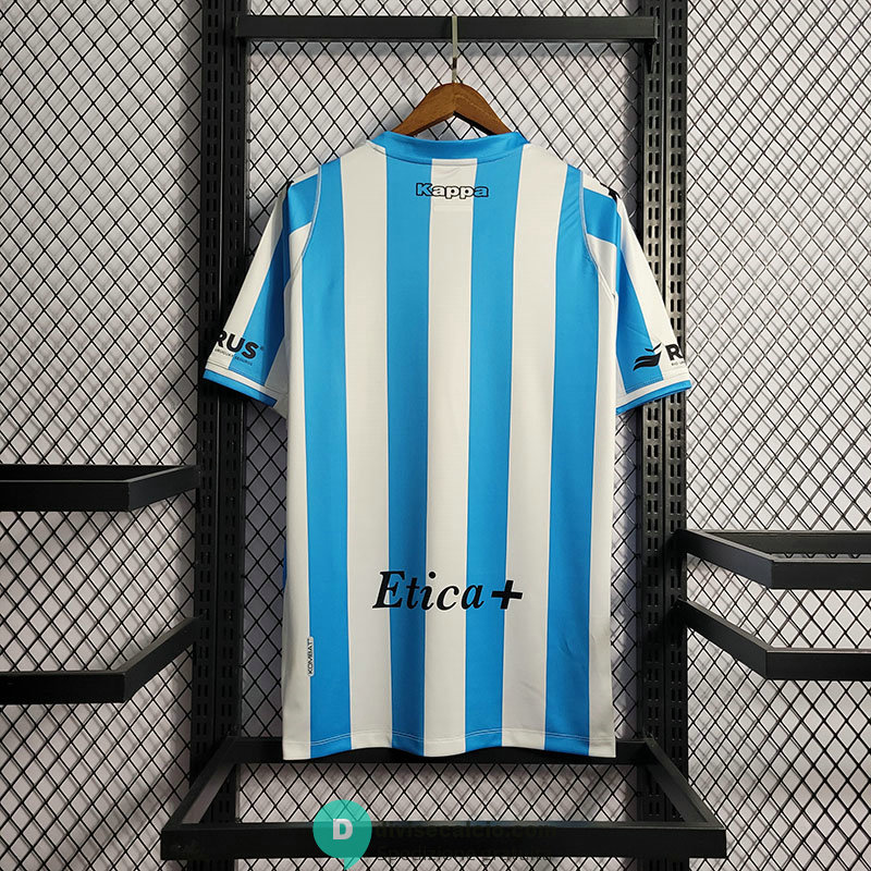 Maglia Racing Club Gara Home 2022/2023