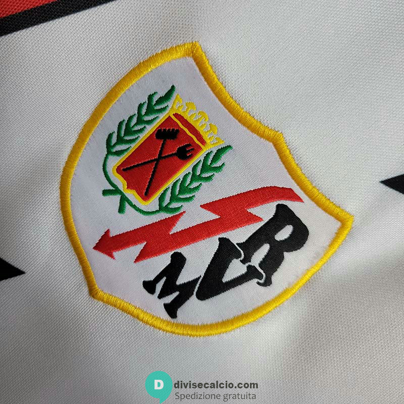 Maglia Rayo Vallecano Gara Away 2022/2023