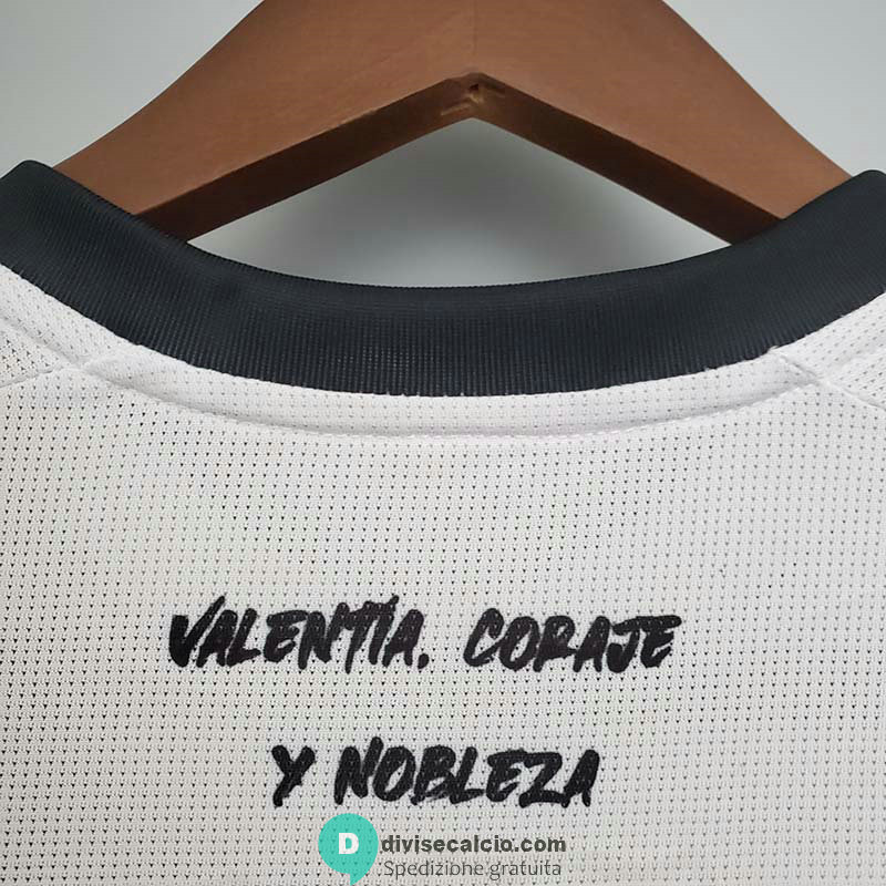 Maglia Rayo Vallecano Gara Home 2021/2022