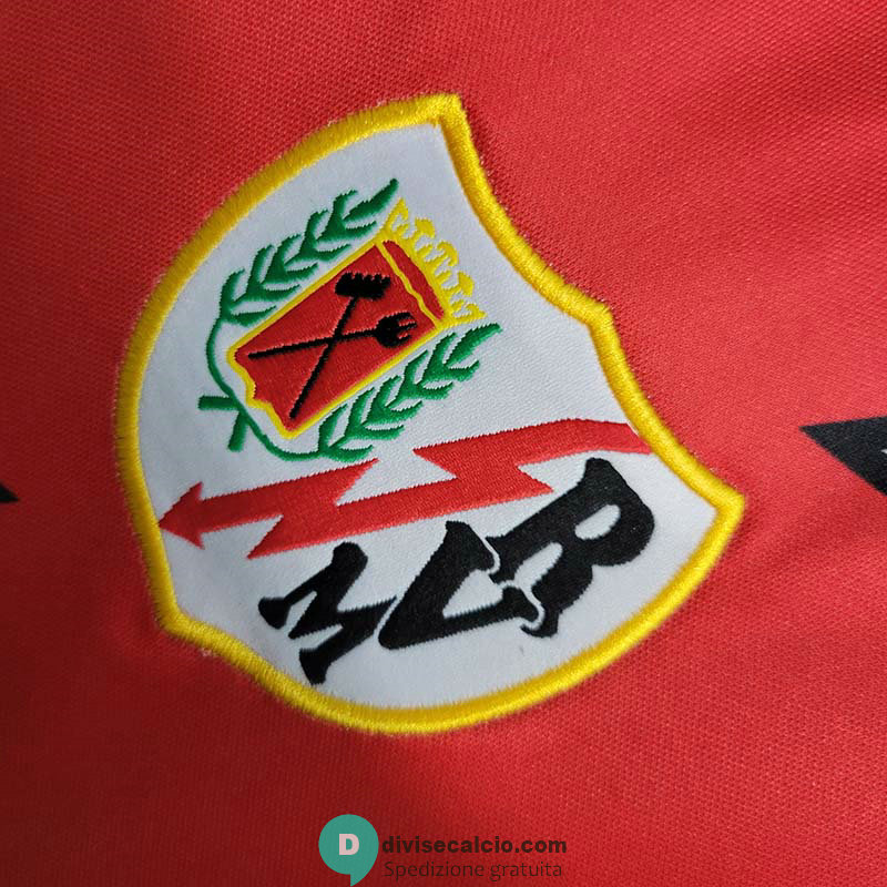 Maglia Rayo Vallecano Gara Home 2022/2023