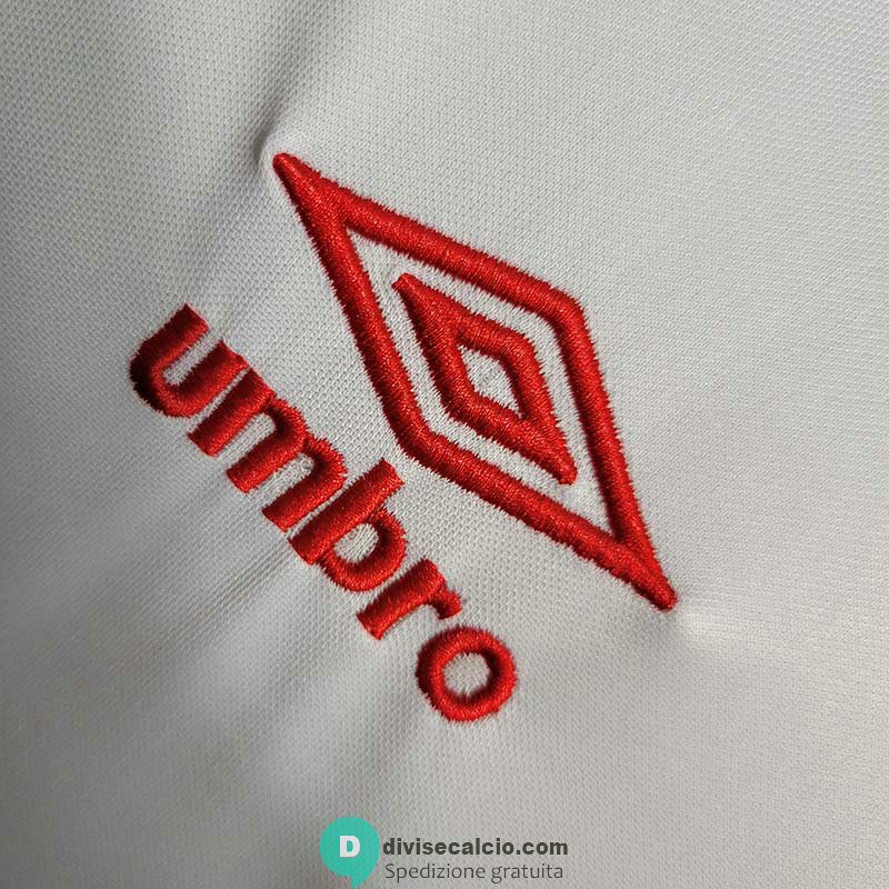 Maglia Rayo Vallecano Gara Home 2022/2023