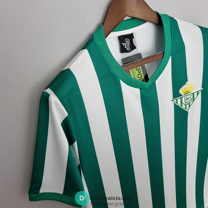 Maglia Real Betis Copa Del Rey Edition 2022/2023