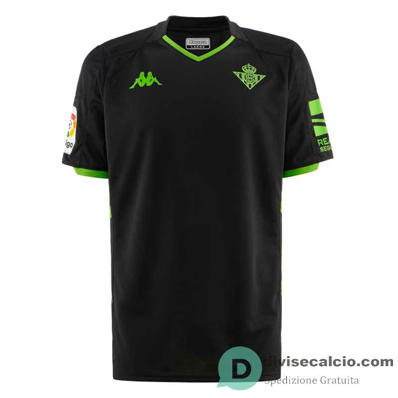 Maglia Real Betis Gara Away 2019/2020