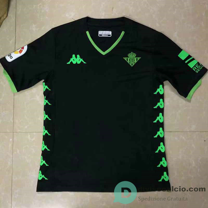 Maglia Real Betis Gara Away 2019/2020