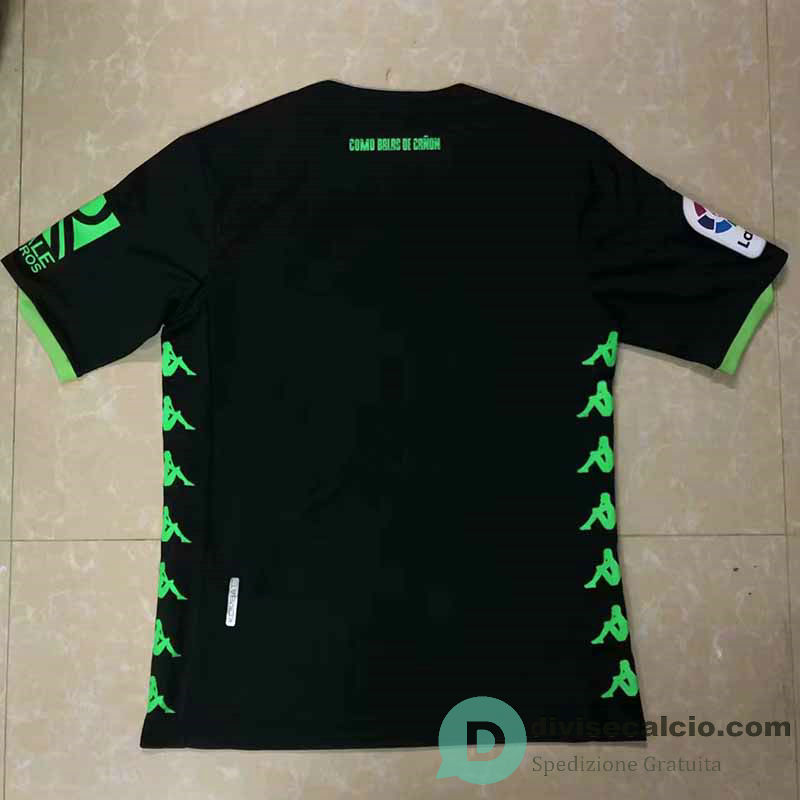 Maglia Real Betis Gara Away 2019/2020