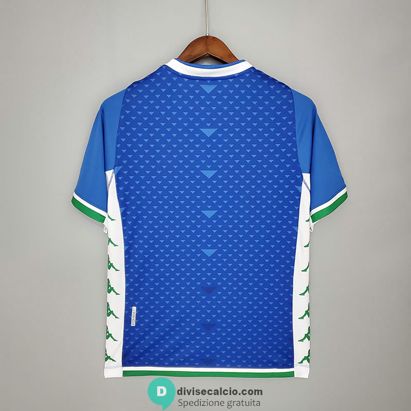 Maglia Real Betis Gara Away 2021/2022