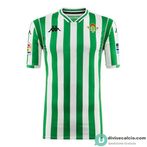 Maglia Real Betis Gara Home 2018-2019