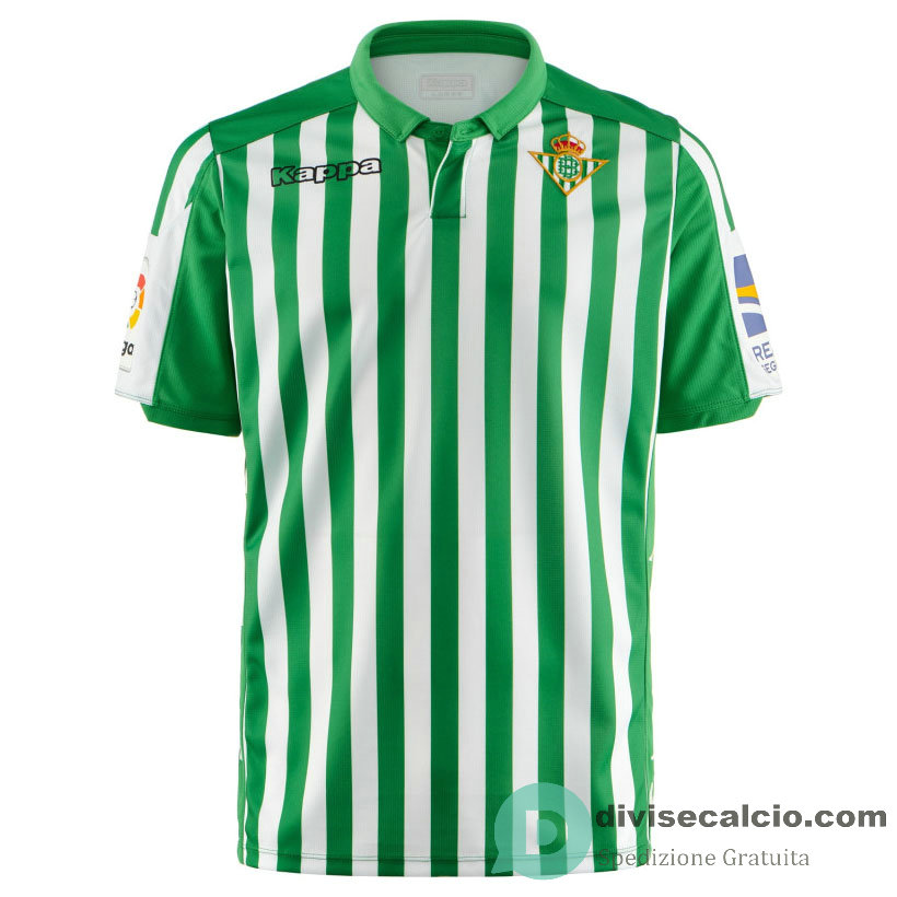 Maglia Real Betis Gara Home 2019/2020