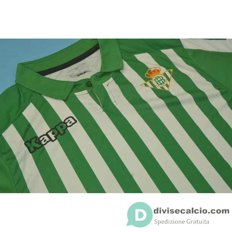 Maglia Real Betis Gara Home 2019/2020