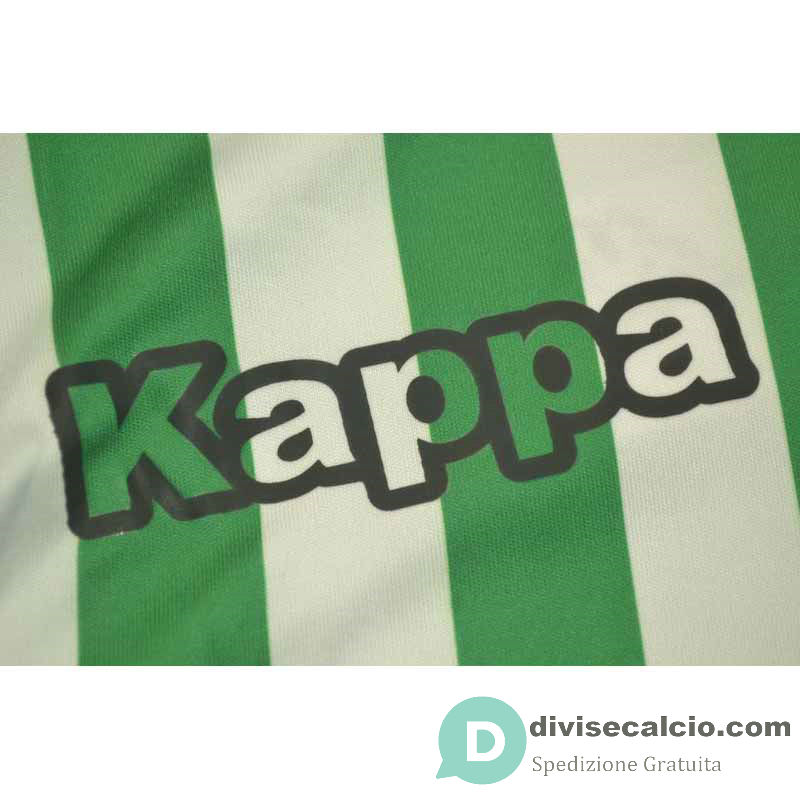 Maglia Real Betis Gara Home 2019/2020