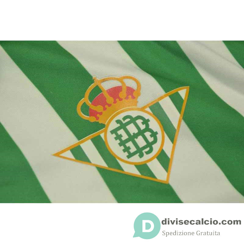 Maglia Real Betis Gara Home 2019/2020