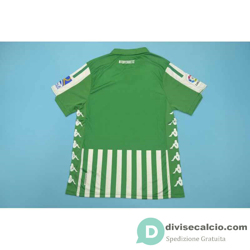 Maglia Real Betis Gara Home 2019/2020