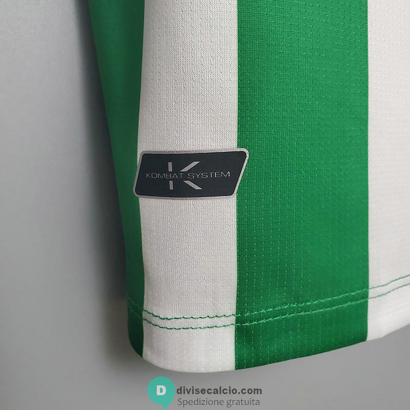 Maglia Real Betis Gara Home 2020/2021