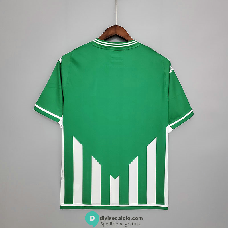 Maglia Real Betis Gara Home 2021/2022