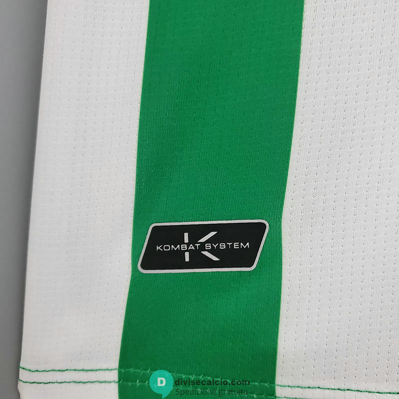 Maglia Real Betis Gara Home 2021/2022