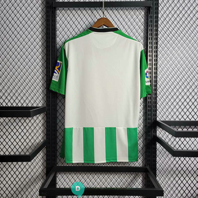 Maglia Real Betis Gara Home 2022/2023