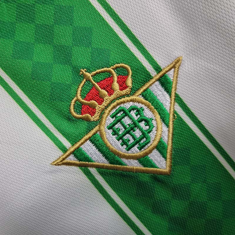 Maglia Real Betis Gara Home 2023/2024