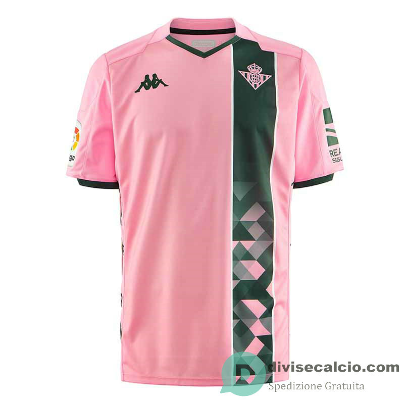 Maglia Real Betis Gara Third 2019/2020