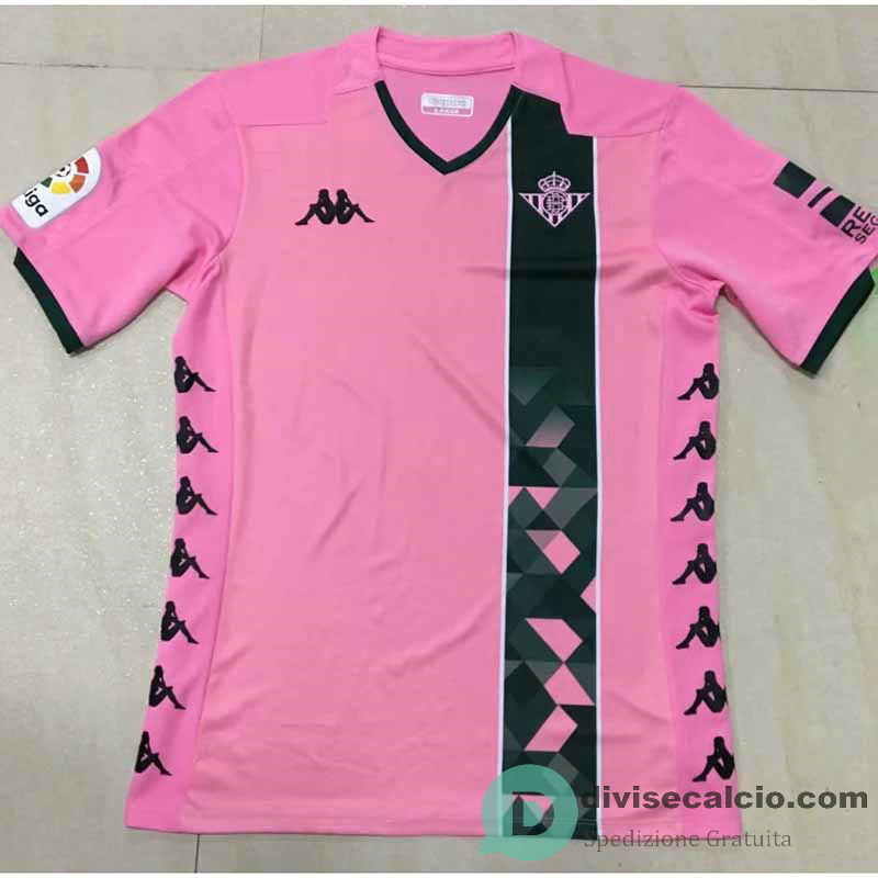 Maglia Real Betis Gara Third 2019/2020