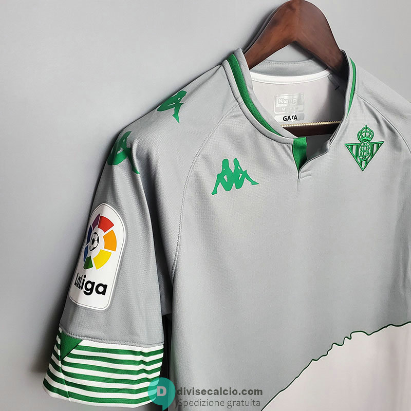 Maglia Real Betis Gara Third 2020/2021