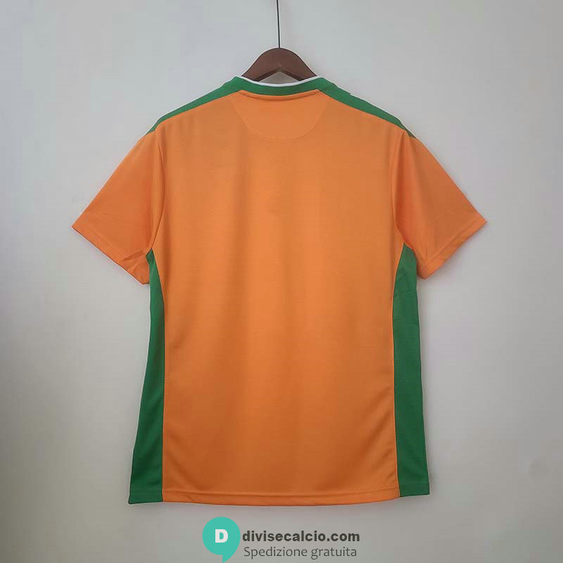 Maglia Real Betis Gara Third 2022/2023