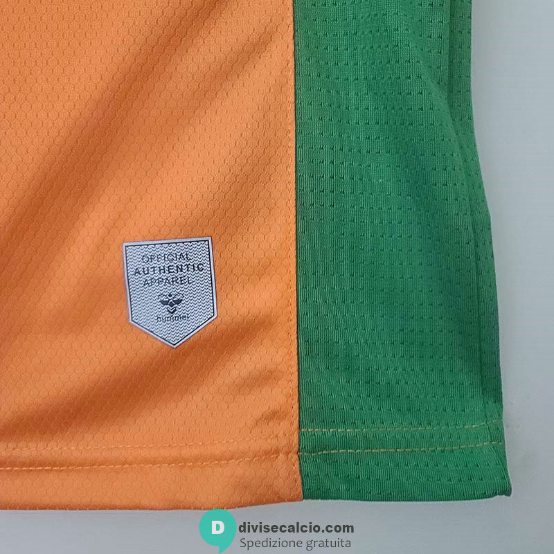 Maglia Real Betis Gara Third 2022/2023