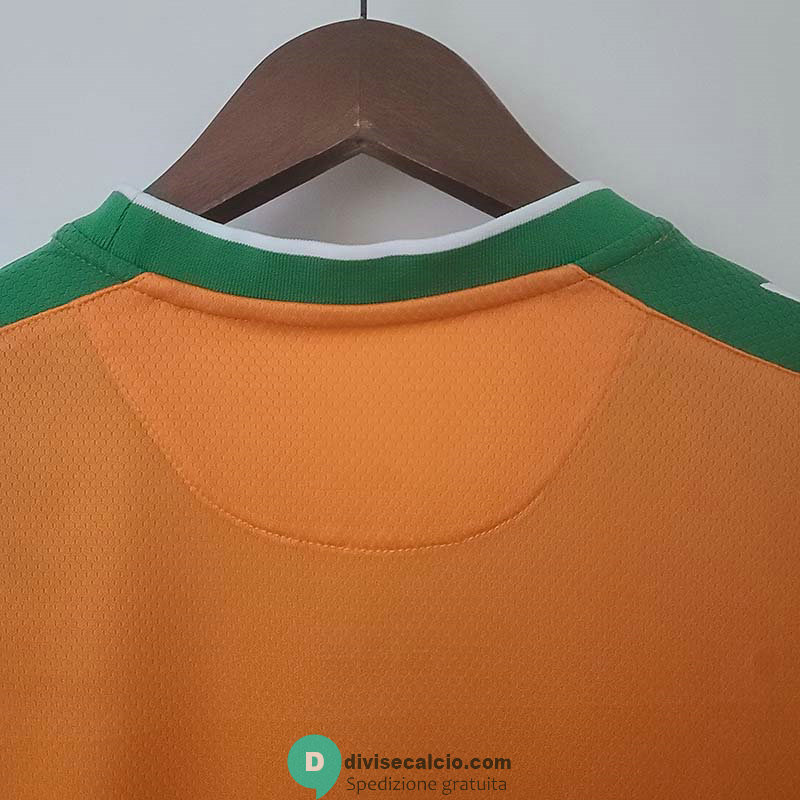 Maglia Real Betis Gara Third 2022/2023