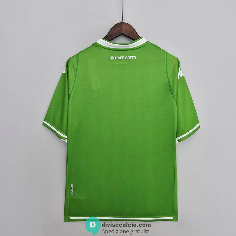 Maglia Real Betis Special Edition Green I 2022/2023