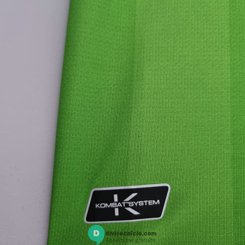 Maglia Real Betis Special Edition Green I 2022/2023