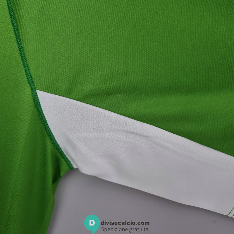 Maglia Real Betis Special Edition Green I 2022/2023