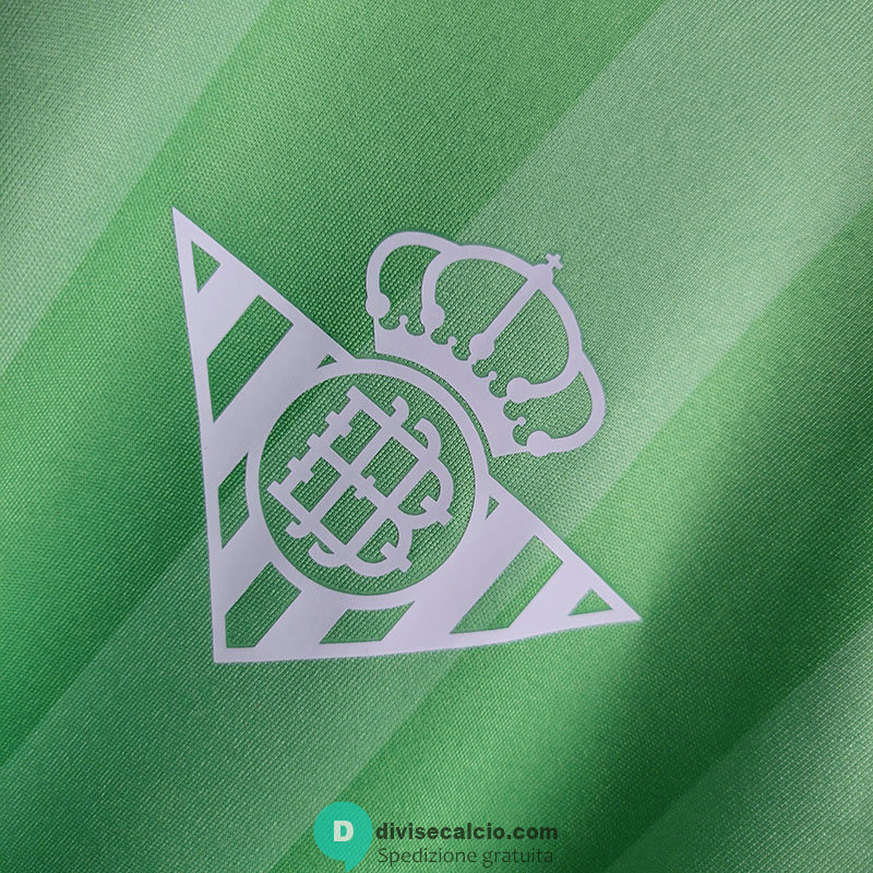 Maglia Real Betis Special Edition Green II 2022/2023