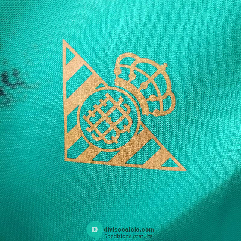 Maglia Real Betis Sustainability 2023/2024