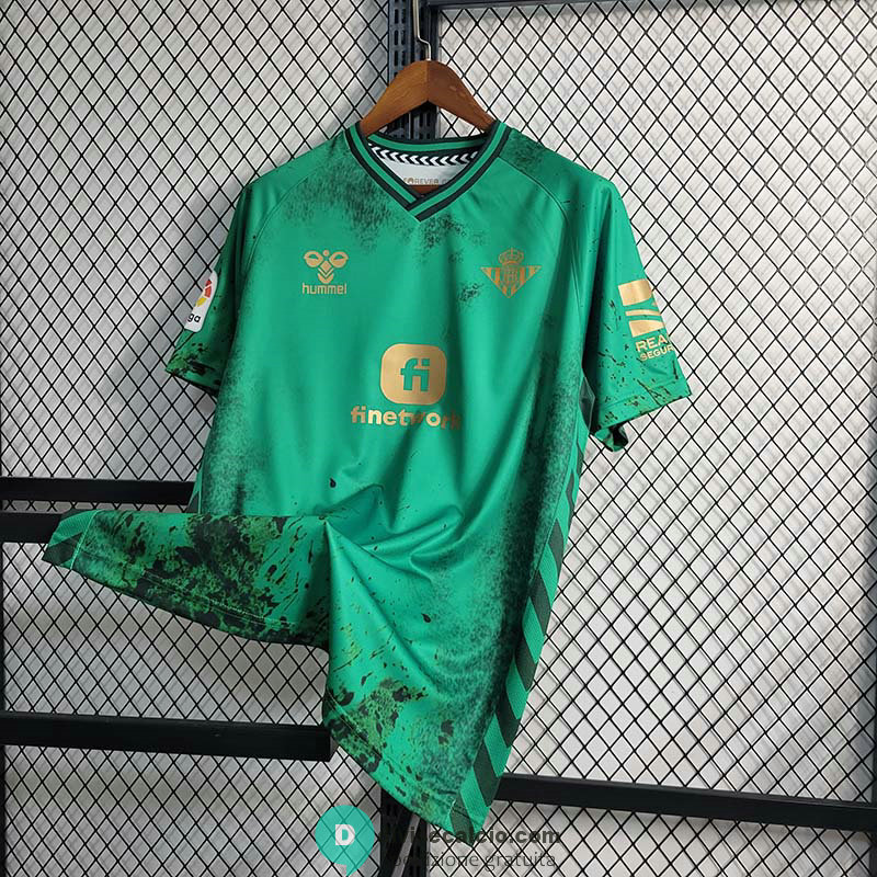 Maglia Real Betis Sustainability 2023/2024