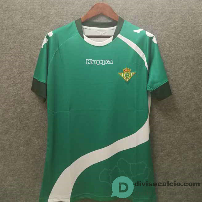 Maglia Real Betis Training 2019/2020